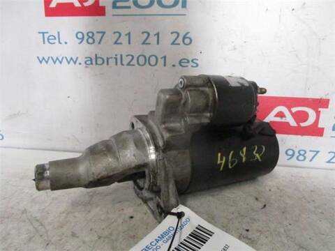 Motor de Arranque Volkswagen Passat 2.5 TDI BERLINA 150CV 110KW