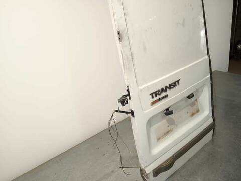 Foto 3ª: Puerta Trasera Izquierda Ford Transit FT 350 L LARGO) PKW TURISMO) 140CV 103KW CAJA CERRADA [H9FB] (2007)