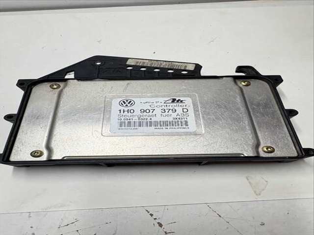 Centralita Abs Volkswagen Golf VERSION INDEFINIDA