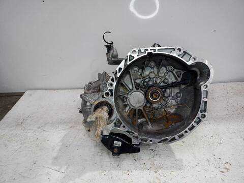 Caja Cambios Hyundai i20 ESSENCE MILD-HYBRID 100CV