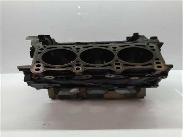 Bloque Motor Audi A4 240 CV 176KW
