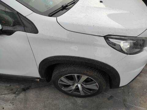 Aleta Delantera Derecha Peugeot 2008 HN05