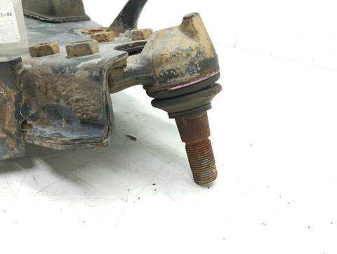 Foto 3ª: Brazo Suspension Delantero Derecho Nissan Terrano COMFORT 101CV 74KW [TD27 T] (2001)