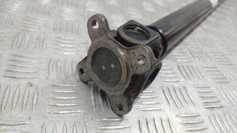 Foto 3ª: Transmision Central Bmw X3 XDRIVE 20 D 190CV 140KW [B47D20B] (2019)