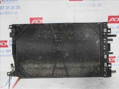 Radiador Calefaccion A.A. Opel Insignia 2.0 COSMO 160CV 118KW