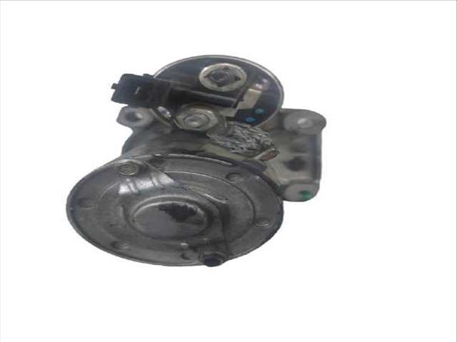 Foto 3ª: Motor de Arranque Peugeot 208 1.2 THP 110 110CV (2012)