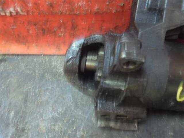 Foto 2ª: Motor de Arranque Bmw Serie 1 114 2.0 118D [2.0 LTR. - 105 KW TURBODIESEL CAT] [N47 D20 C]