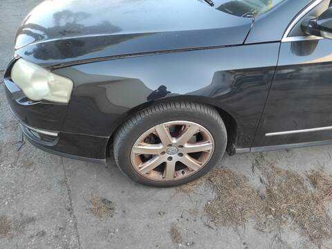 Aleta Delantera Izquierda Volkswagen Passat BVY