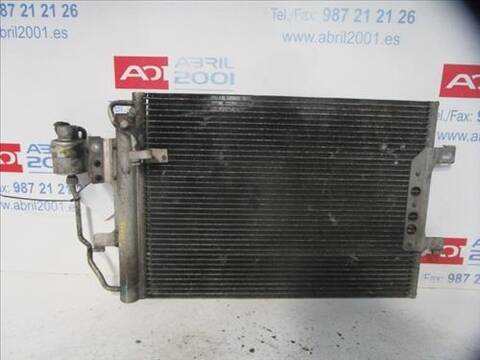Foto 2ª: Radiador Calefaccion A.A. Mercedes Clase A 140 1.7 170 CDI 168.008) 90CV 66KW [OM 668.940] (1999)