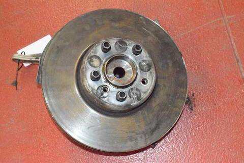 Foto 2ª: Mangueta Delantera Derecha Bmw Serie 6 620 3.0 TD 286CV