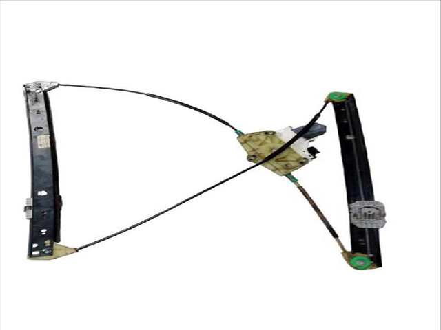 Elevalunas Eléctrico Delantero Izquierdo Audi Q7 3.0 TDI QUATTRO