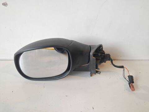 Retrovisor Izquierdo Citroen C3 8HZ