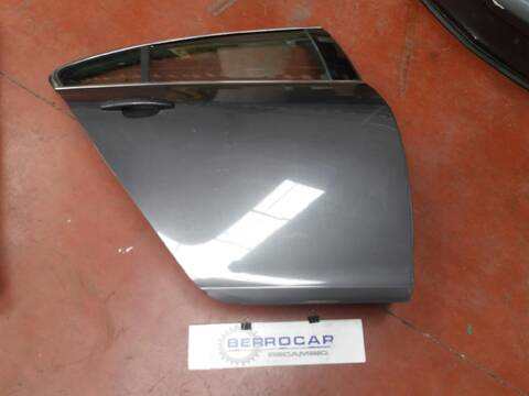 Puerta Trasera Derecha Opel Insignia 2.0 16V CDTI 160CV