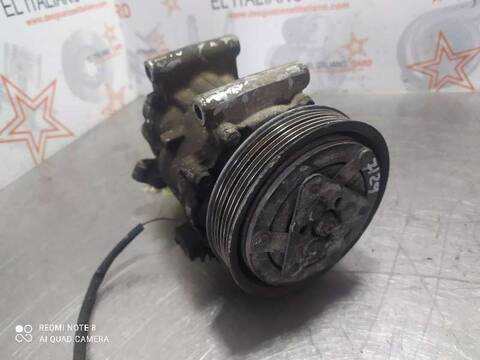 Compresor Aire Acondicionado Renault Clio 1.9 DTI ALIZE 80CV 59KW