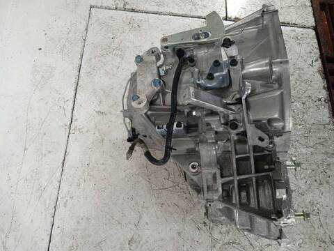 Foto 2ª: Caja Cambios Nissan X-Trail 2.0 DCI TD CAT 150CV 110KW T31) [M9R832] (2008)