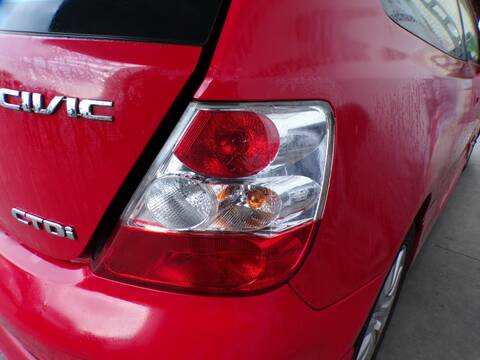 Piloto Trasero Derecho Honda Civic 4EE2 BERLINA