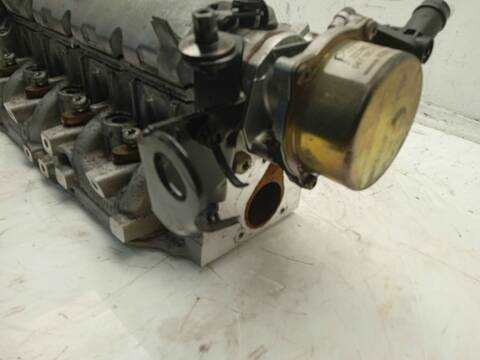 Foto 3ª: Culata Mitsubishi Space Star 1.9 DI-D CAT 102CV 75KW [F9Q1] (2005)