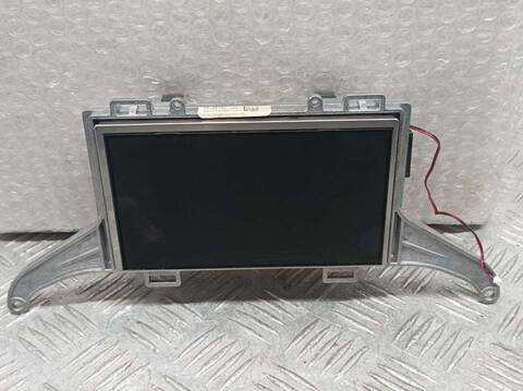 Sistema GPS Bmw X5 3.0D 235CV 173KW