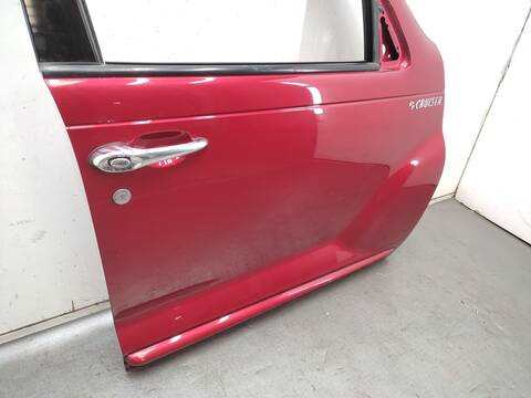 Foto 2ª: Puerta Delantera Derecha Chrysler PT Cruiser 2.0 141CV 104KW [ECC] (2001)