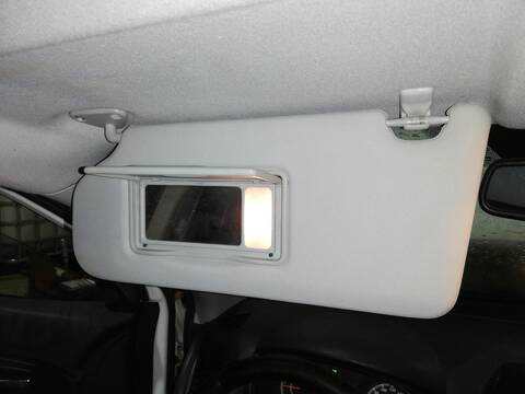 Parasol Izquierdo Citroen C4 9H05 AIRCROSS