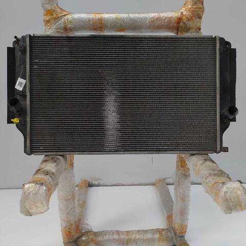 Foto 3ª: Radiador Motor Toyota Rav4 2.0 4WD ZSA30_ ZSA30R) (2005)