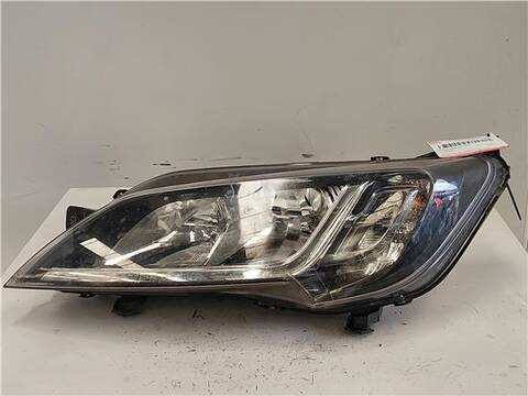 Faro Izquierdo Peugeot Boxer 2.2 335 L3 CARGO EDITION MIT LADEBORDWAND BLUEHDI 140 STOP START 140CV 103KW CAJA CERRADA