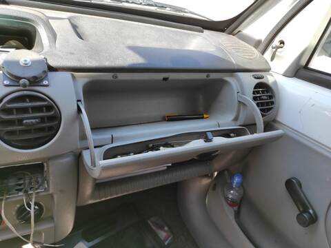 Foto 2ª: Guantera Renault Kangoo K9K700 (2003)