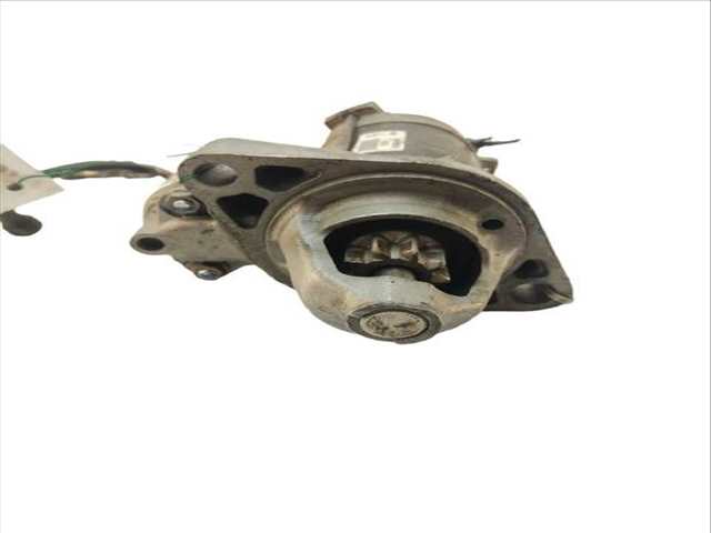 Motor de Arranque Honda Accord 2.4 CM2)