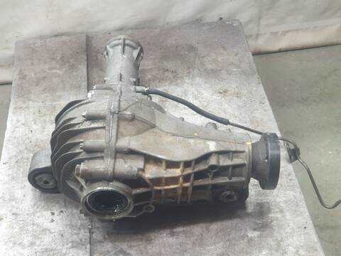 Foto 3ª: Diferencial Delantero Mercedes Clase ML 320 CDI 164.122) [642940] (2005)