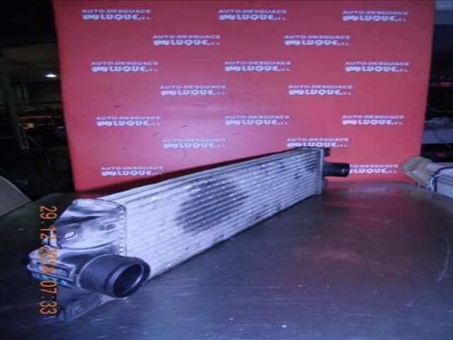 Foto 3ª: Intercooler Nissan Interstar 2.5 DCI (120CV) [L1H2]