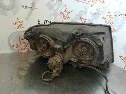 Foto 2ª: Faro Izquierdo Jeep Grand Cherokee 2.7 CRD LAREDO 163CV 120KW [665921] (2001)