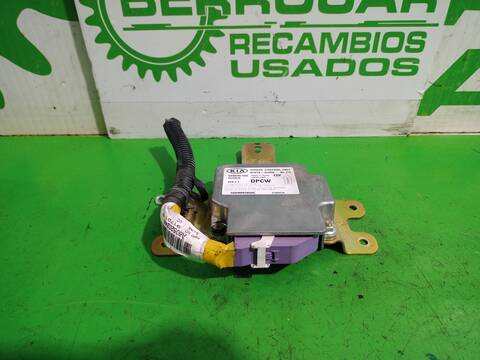 Foto 3ª: Centralita Airbag Kia Sorento 2.5 CRDI 170CV 125KW [D4CB] (2007)