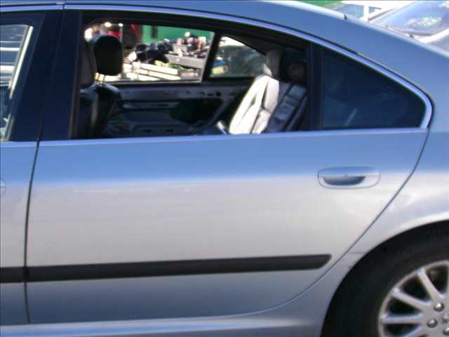 Puerta Trasera Izquierda Peugeot 607 2.2 HDI 2000-2007