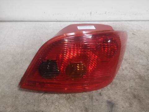Piloto Trasero Derecho Peugeot 307 RHY