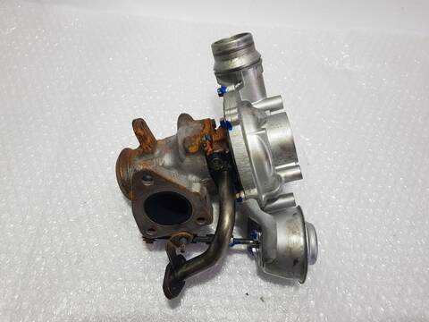 Foto 3ª: Turbocompresor Renault Kangoo 1.5 DCI DIESEL FAP 90CV 66KW [K9KB608] (2008)