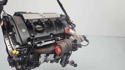 Motor Completo Peugeot 207 RC 174CV 128KW