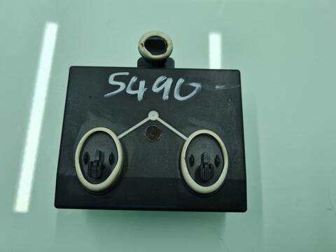 Foto 2ª: Centralita Motor ECU Audi A3 AMBIENTE 150CV 110KW [CRBC] (2013)