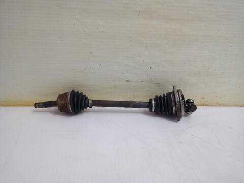 Transmision Delantera Izquierda Fiat Doblo 1.9 D ACTIVE 05.2004 ) 63CV