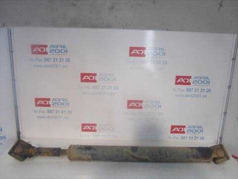 Transmision Central Kia Sorento 2.5 CRDI 140CV 103KW