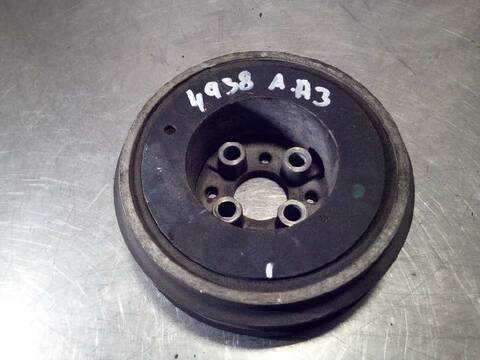 Cigüeñal Audi A3 1.9 TDI AMBIENTE 110CV 81KW