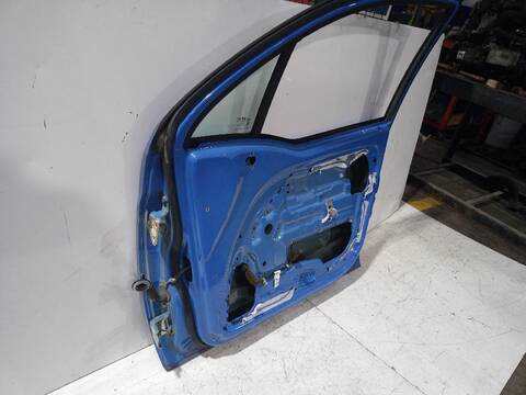 Foto 3ª: Puerta Delantera Derecha Chevrolet Matiz S 67CV [B10S1] (2005)