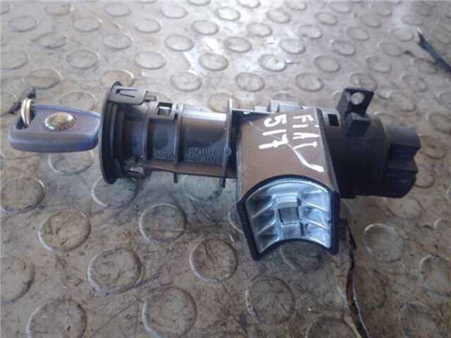 Foto 3ª: Motor de Arranque Fiat Punto 1.2 NATURAL POWER [188 A4.000]