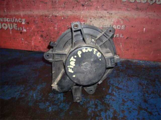 Ventilador de Calefacción Fiat Punto 1.2 G 60CV