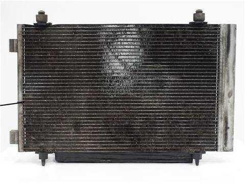 Foto 2ª: Radiador Calefaccion A.A. Peugeot Expert 1.6 FURGON L2H1 90CV 66KW [9H07] (2012)