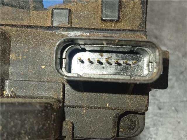 Foto 3ª: Cerradura Puerta Trasera Izquierda Kia Ceed 1.4 (ED)(2006) [G4FA]