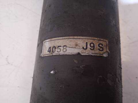 Foto 2ª: Transmision Central Cadillac SRX VERSION INDEFINIDA (2005)