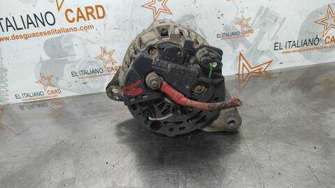 Foto 4ª: Alternador Renault Mascott 106CV 78KW