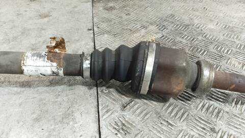 Foto 3ª: Transmision Delantera Derecha Peugeot 308 CONFORT 90CV 66KW [9HX] (2010)