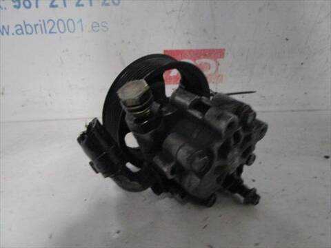 Foto 2ª: Bomba Servodireccion Land Rover Range 2.7 TDVM 190CV 140KW [D-276DT] (2005)