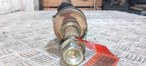 Foto 4ª: Transmision Delantera Derecha Nissan Qashqai TEKNA PREMIUM 110CV 81KW [K9K430] (2011)